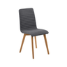 Arosa fabric chair