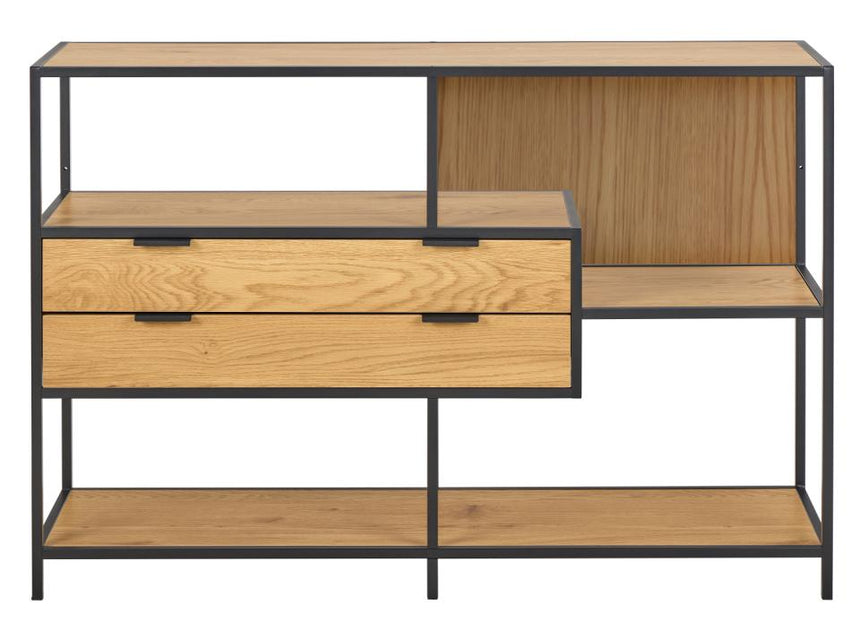 Seaford fa komód 114x78