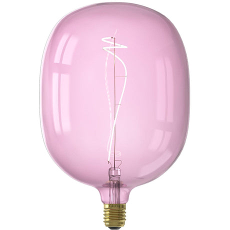 Avesta Quartz Pink izzó, LED E27-0