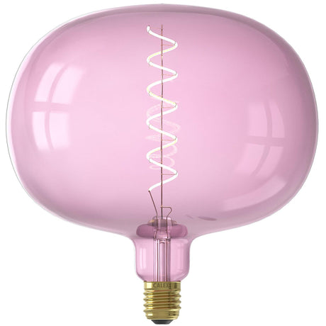 Boden Quartz Pink izzó, LED E27-0