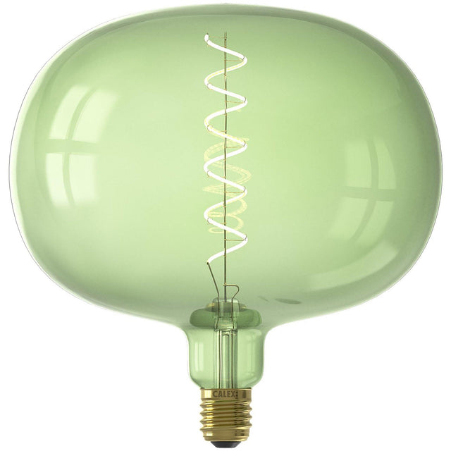 Boden Emerald Green izzó, LED E27-0