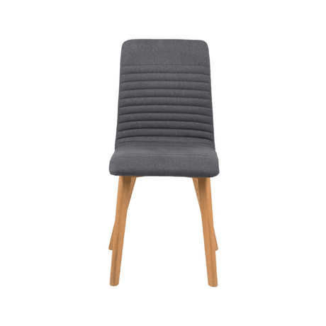 Arosa fabric chair