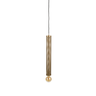 Luciene glass wall lamp