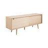 Century fa kabinet 180x71