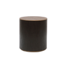 Noa wooden bedside table