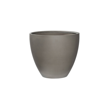 Jesslyn stone flower pot Ø50