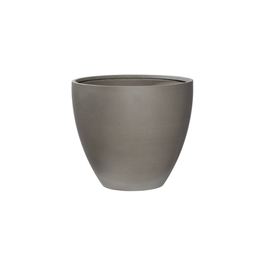 Jesslyn stone flower pot Ø50