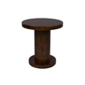 Quinn wooden coffee table