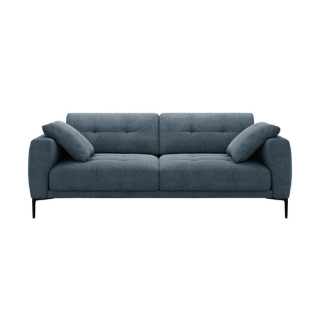 Bemy 3 személyes szövet kanapé