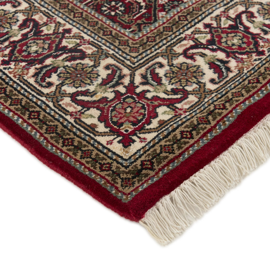 Noa wooden bedside table