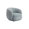 Uvita 2.5-seater fabric sofa