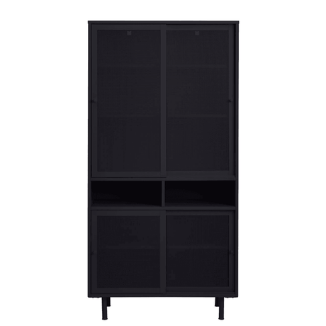 Veep fém kabinet 180 - Dutch Home