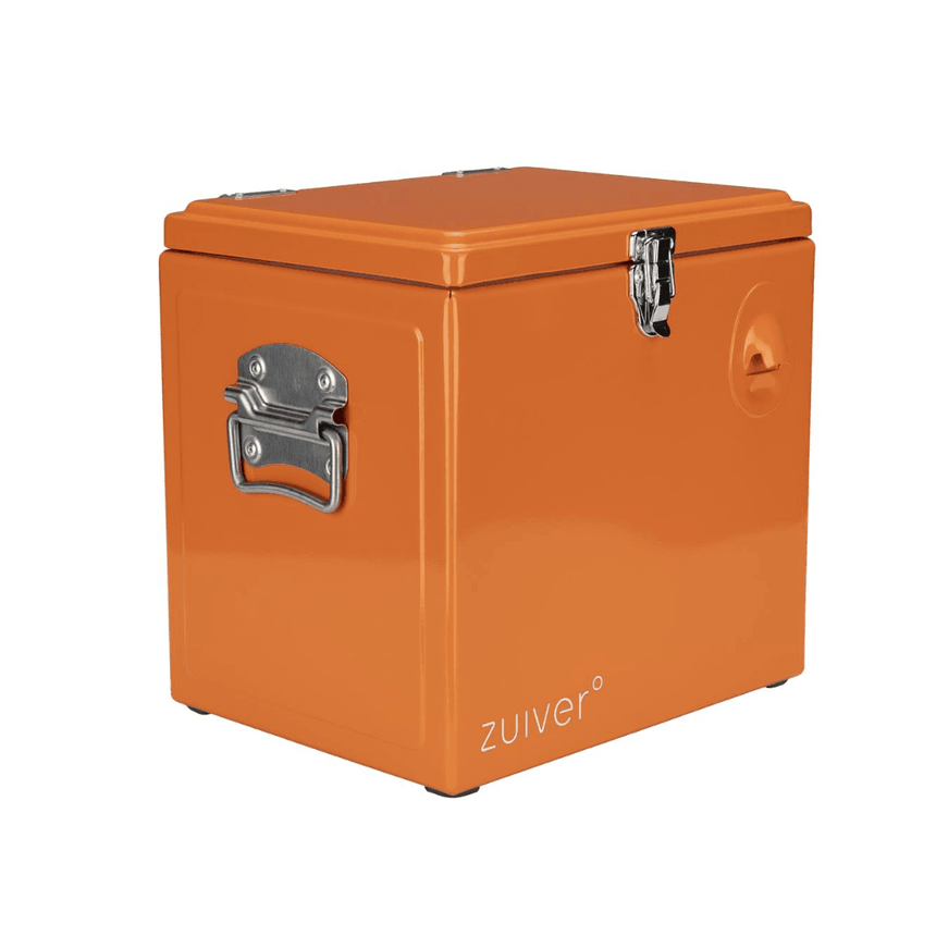 Be Cute metal cooler