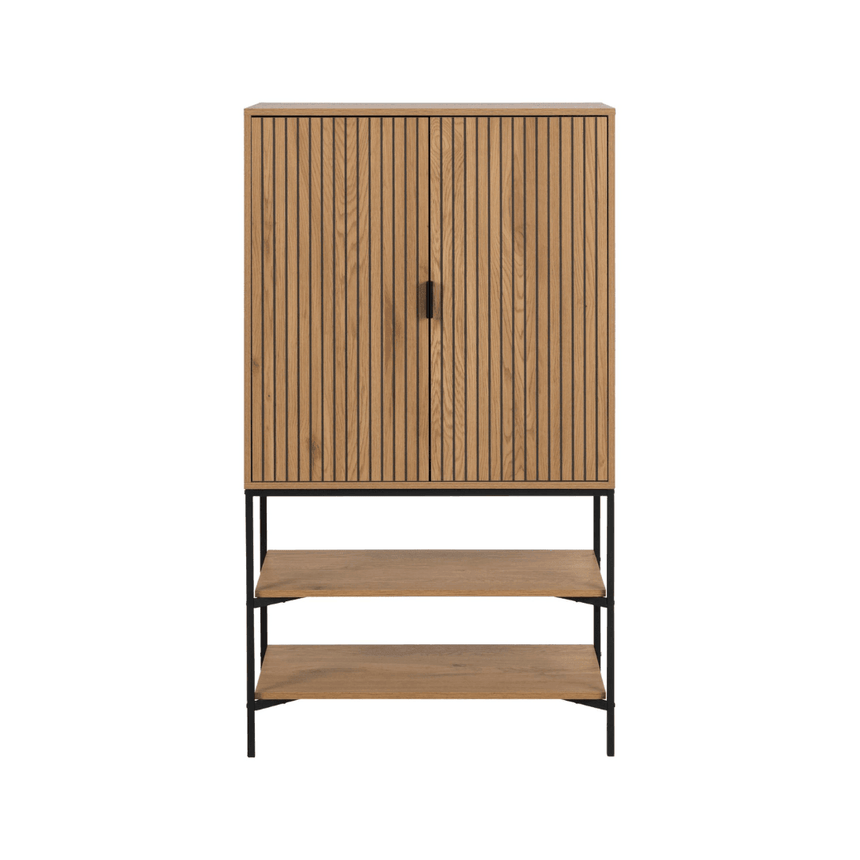 Jaipur wooden cabinet 80x140