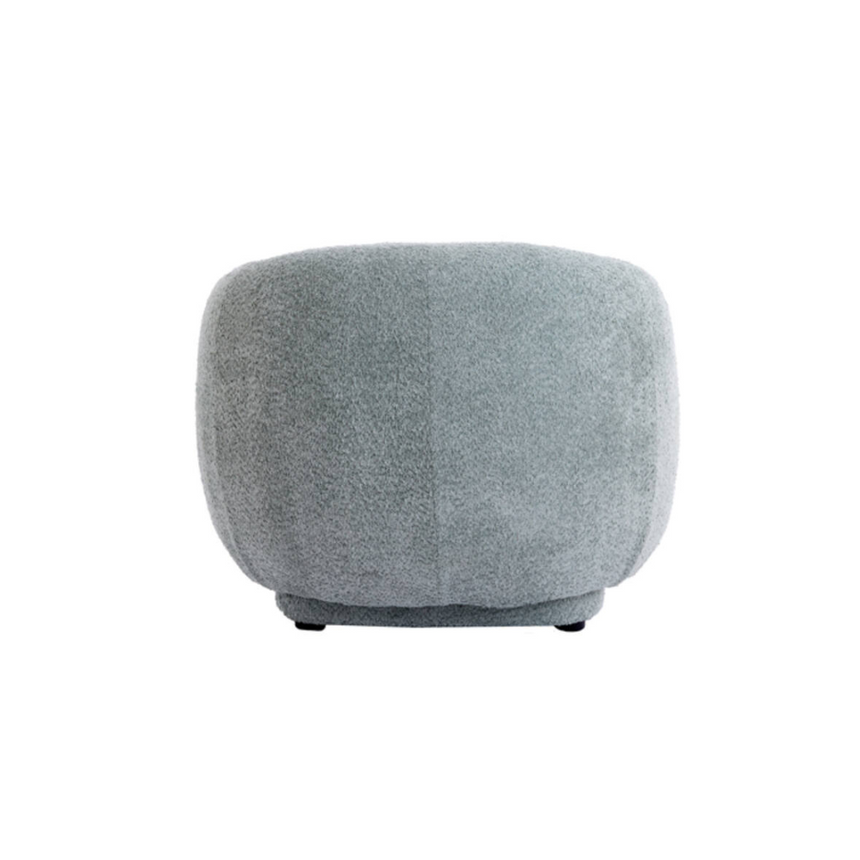 Uvita 2.5-seater fabric sofa