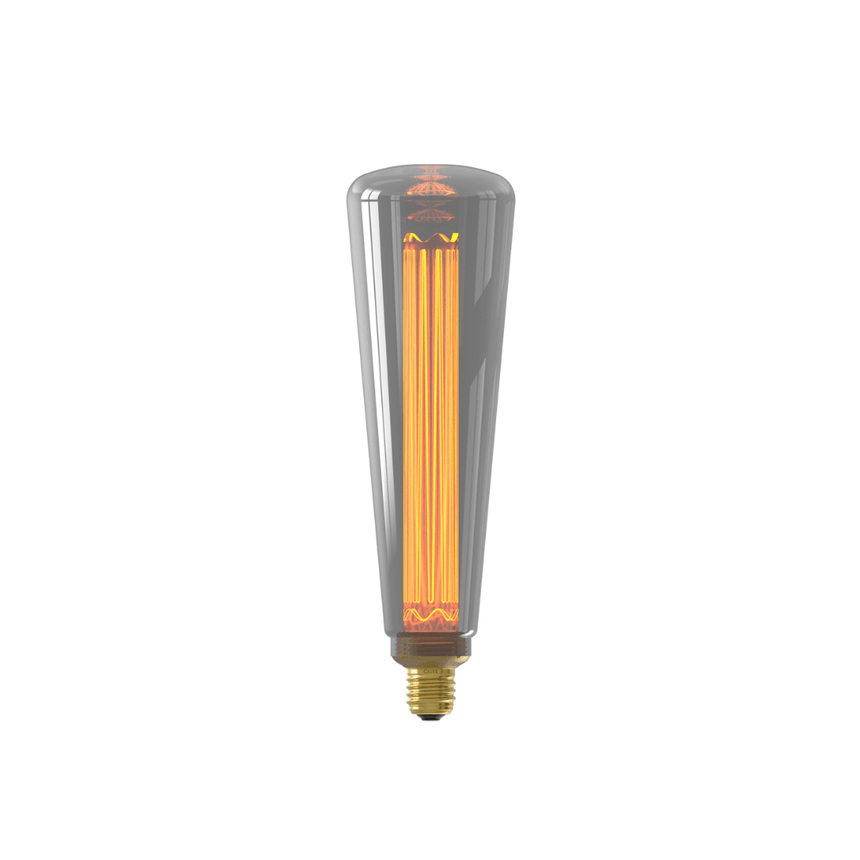 Royal Kinna Titanium izzó, LED E27