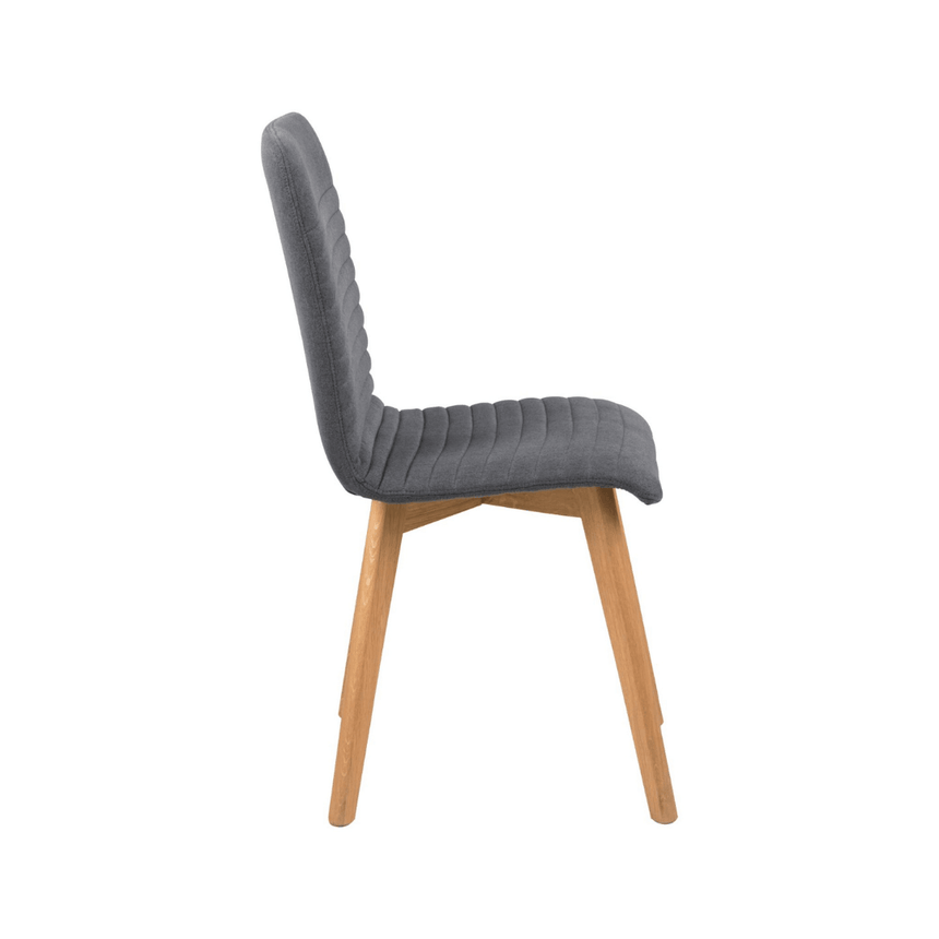 Arosa fabric chair