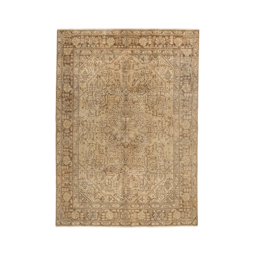 Vintage Royal gyapjú szőnyeg