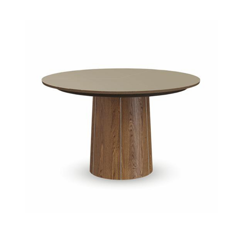 Kilt garden coffee table