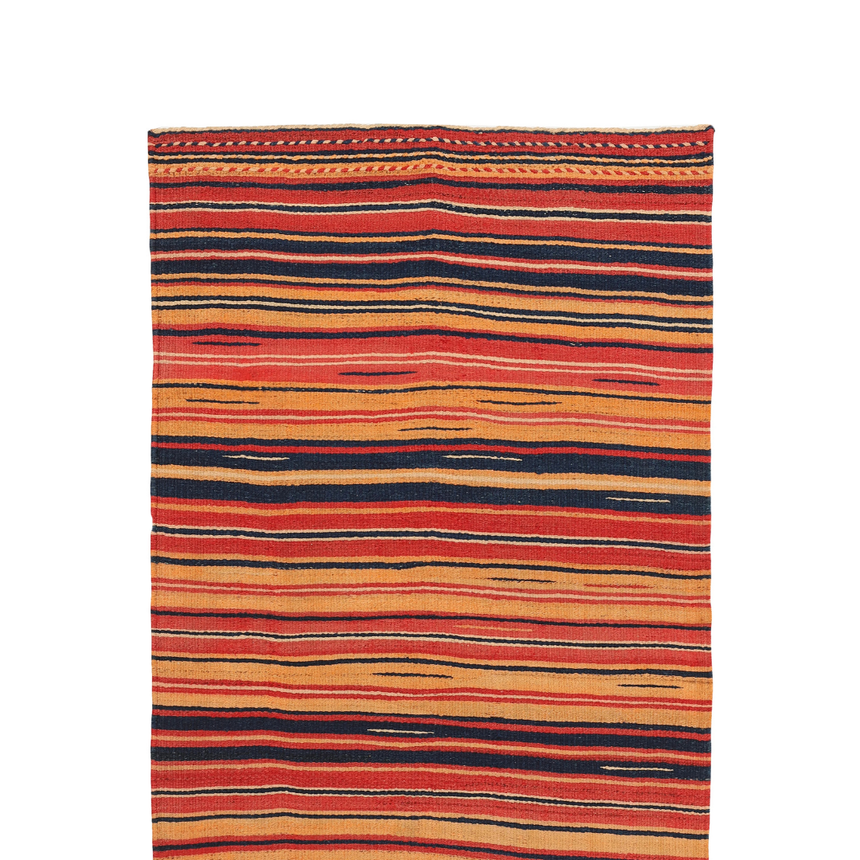 Noa wooden bedside table