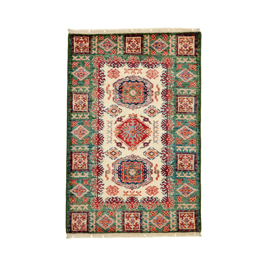 Noa wooden bedside table