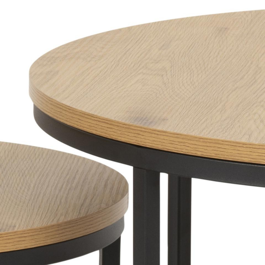 Alfie marble coffee table