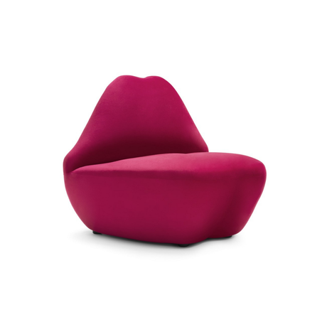Kissy szövet fotel