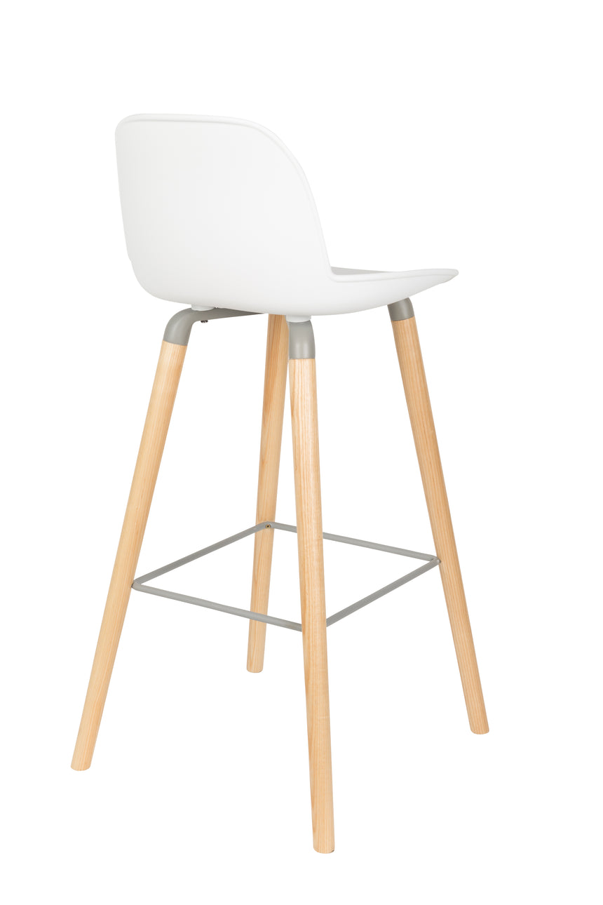 Albert Kuip PP bar stool