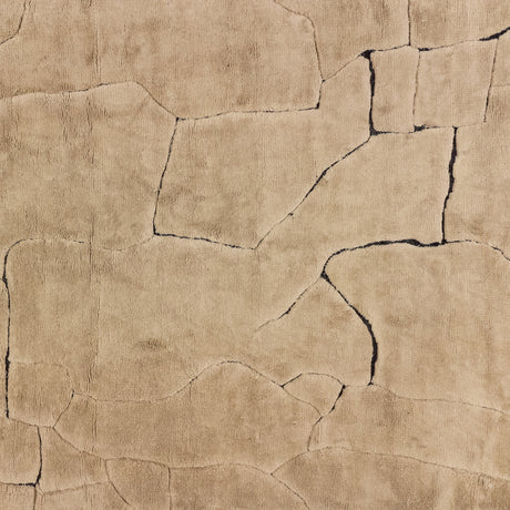 Bhawan szőnyeg – Természetes gyapjú és pamut