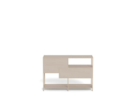 Seaford fa komód 114x78