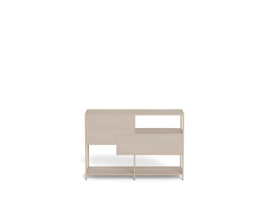 Seaford fa komód 114x78