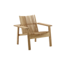 Elegance fabric chair