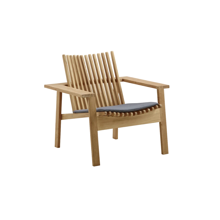 Elegance fabric chair