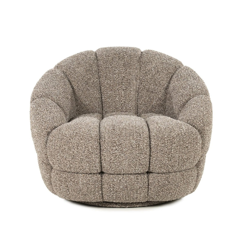 Fabio fabric chair
