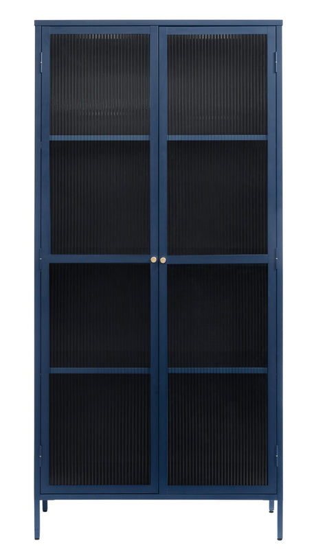 Bronco 2-door metal cabinet 190