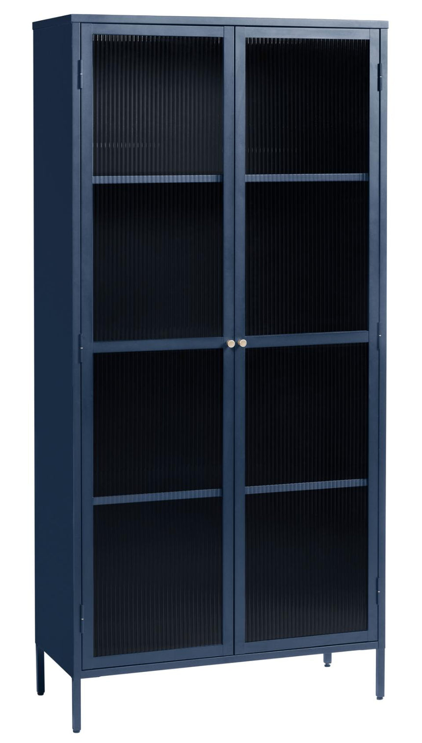 Bronco 2 ajtós fém kabinet 190