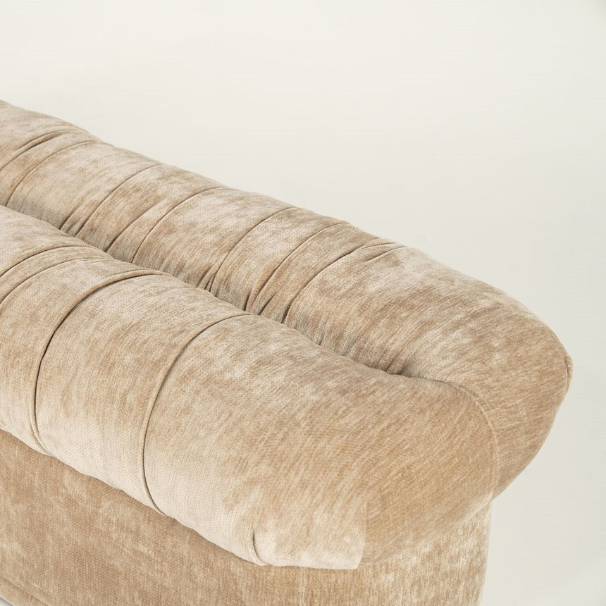 Nook zsenília pad