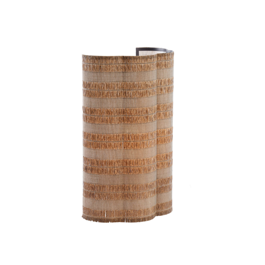 Drizella metal pendant lamp 4 bulbs