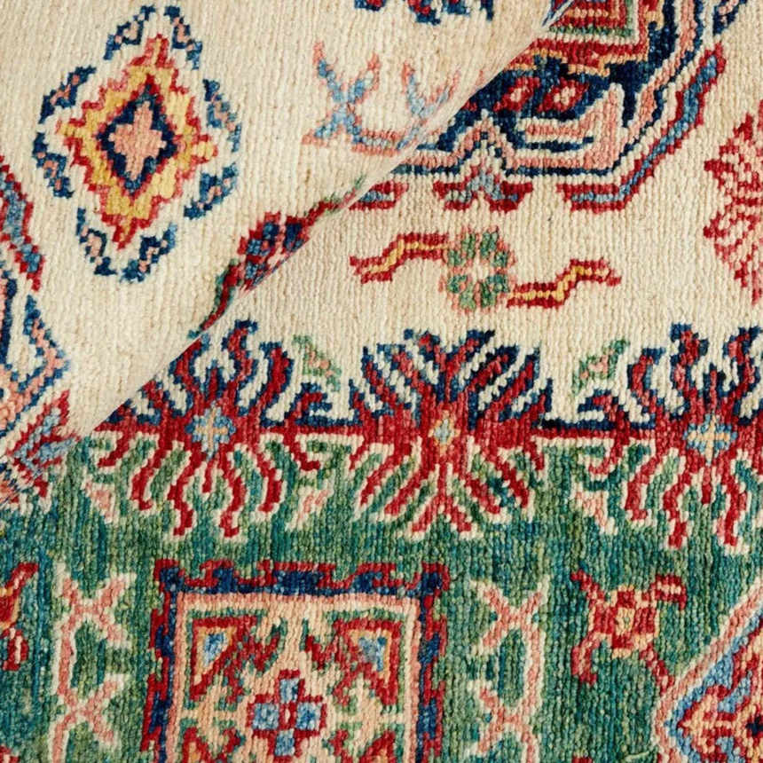 Noa wooden bedside table