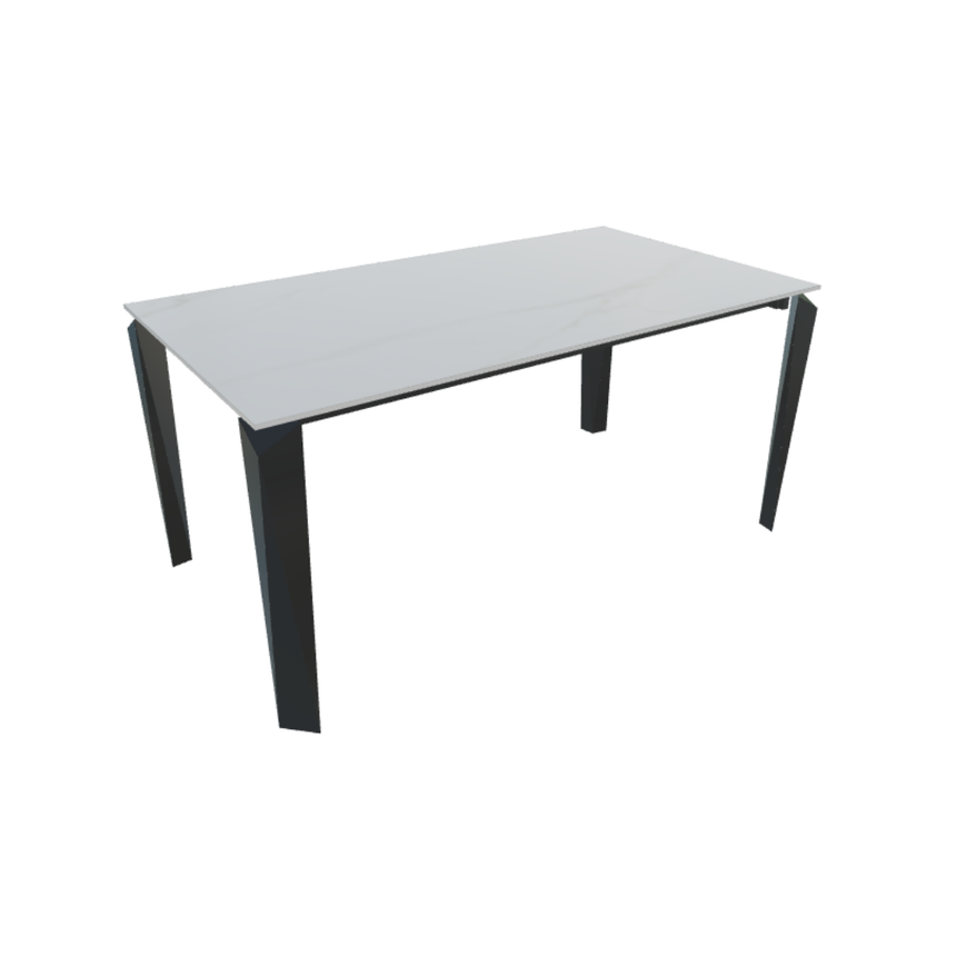 Kilt garden coffee table