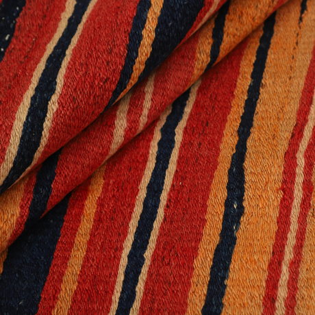 Noa wooden bedside table