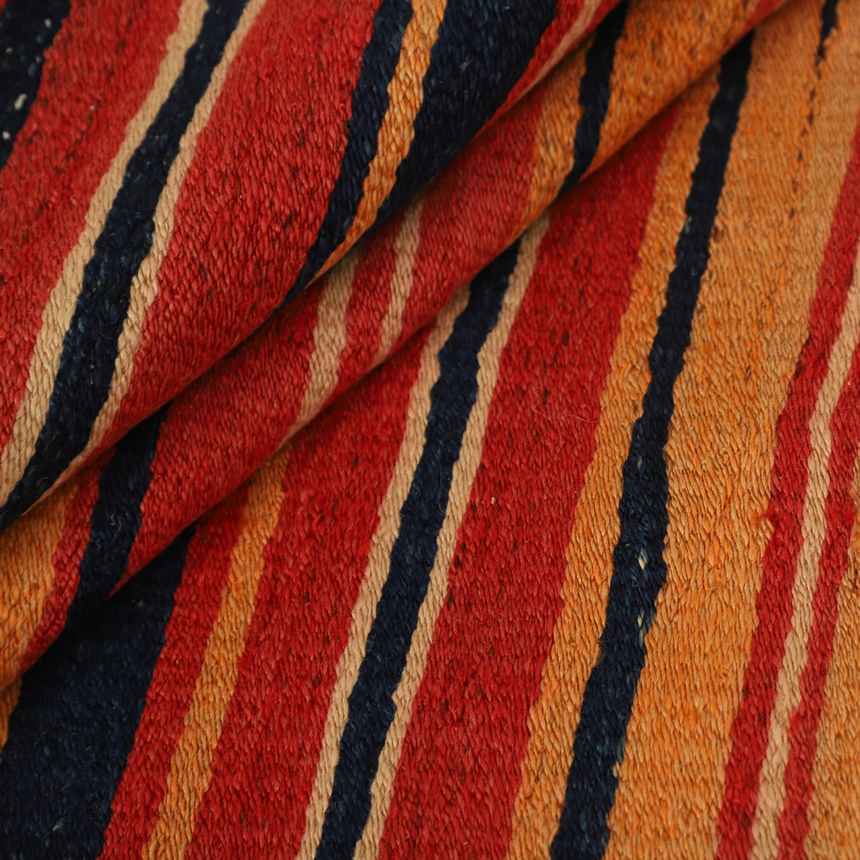 Noa wooden bedside table