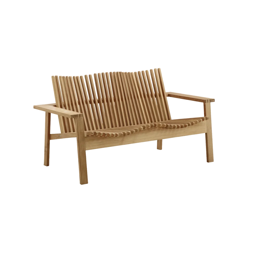 Amaze fa kerti kanapé