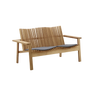 Elegance fabric chair