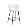 Admit velvet chair