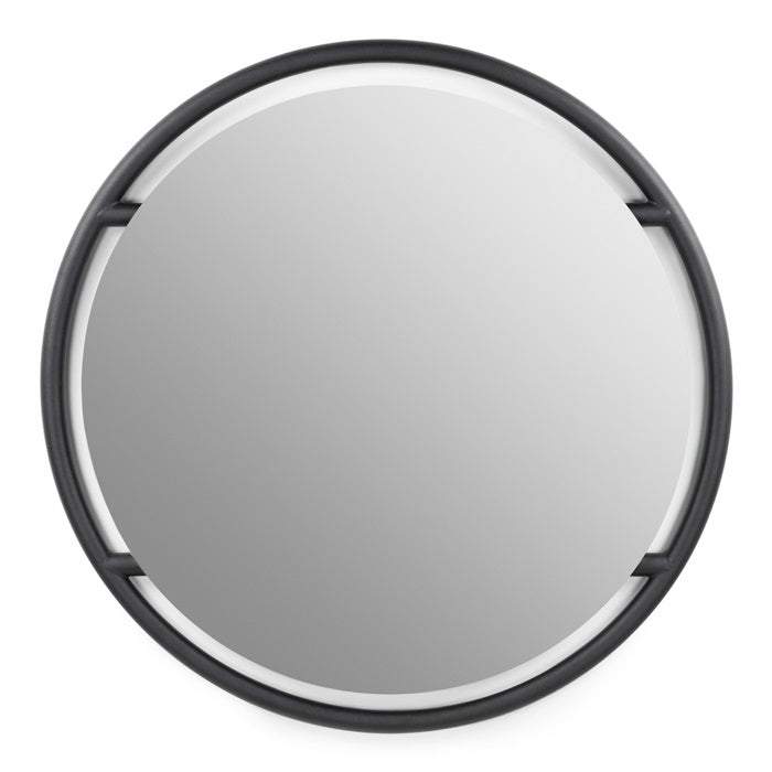 Marco metal mirror