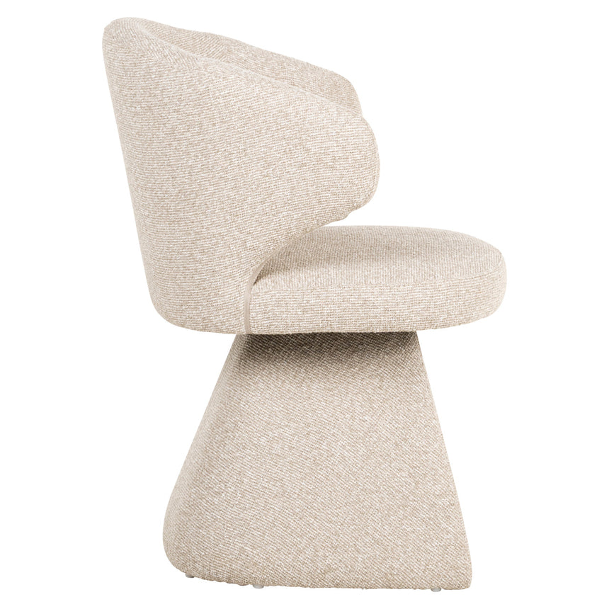 Zenith szövet szék