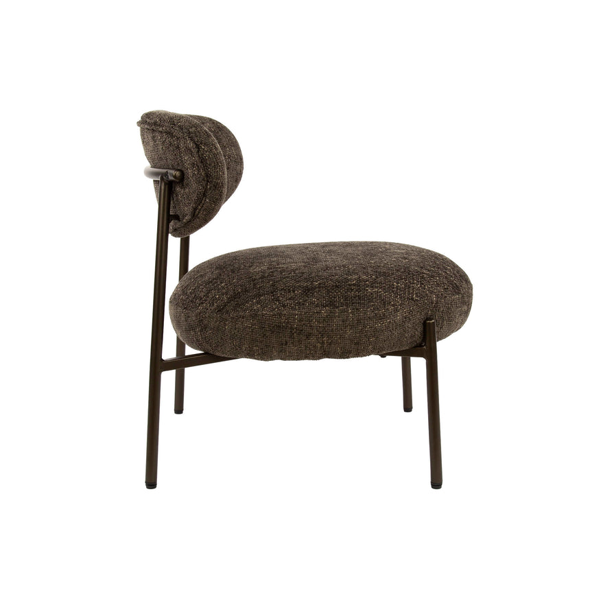 Zistra 034 szövet fotel