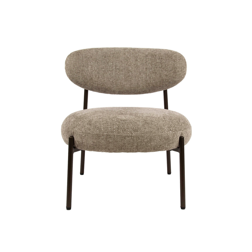 Zistra 034 szövet fotel