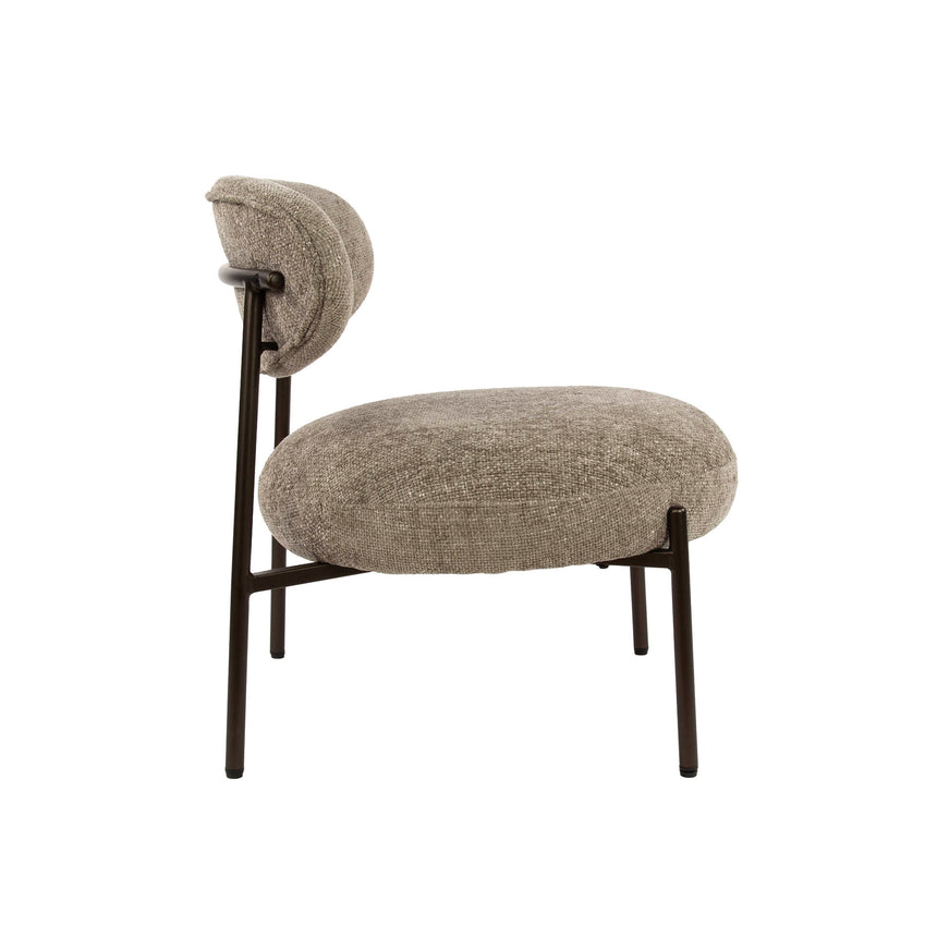 Zistra 034 szövet fotel